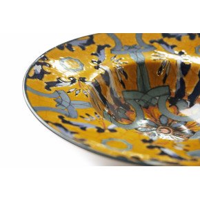 Чиния за паста EXCELSA TRINACRIA 28,5 см.