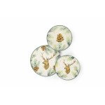 Сет чинии за хранене 12 части EXCELSA NORDIC DEER