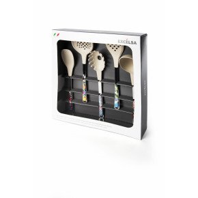 Сет за готвене 5 части EXCELSA KIMONO