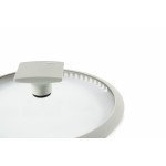 Тенджера EXCELSA NORDIC GREY 2600 мл.