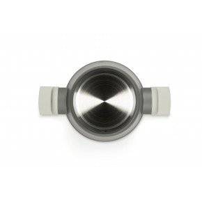 Тенджера EXCELSA NORDIC GREY 4200 мл.