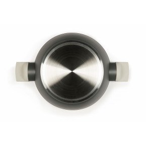 Тенджера EXCELSA NORDIC GREY 3800 мл.