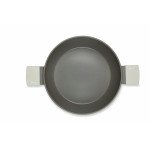 Тенджера EXCELSA NORDIC GREY 3800 мл.