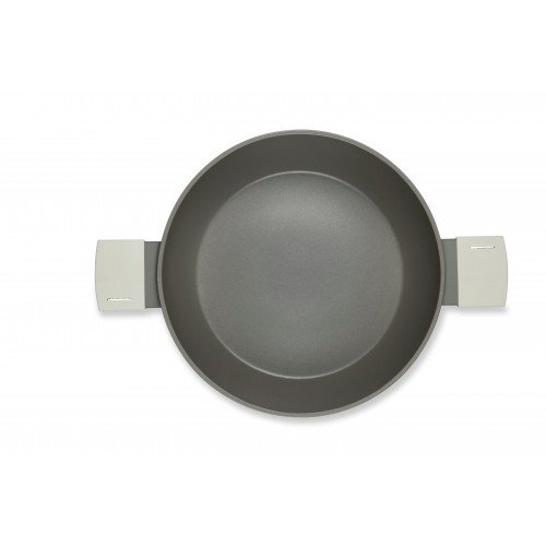 Тенджера EXCELSA NORDIC GREY 3800 мл.