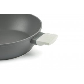 Тенджера EXCELSA NORDIC GREY 3800 мл.