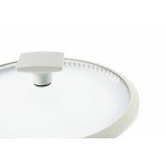 Тенджера EXCELSA NORDIC GREY 3800 мл.