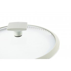 Тенджера EXCELSA NORDIC GREY 3800 мл.