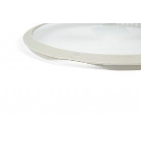 Тенджера EXCELSA NORDIC GREY 3800 мл.