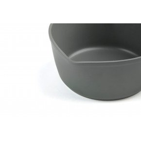 Касерола EXCELSA NORDIC GREY 1000 мл.