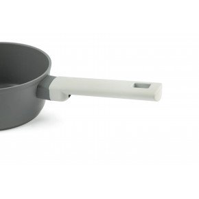 Касерола EXCELSA NORDIC GREY 1000 мл.