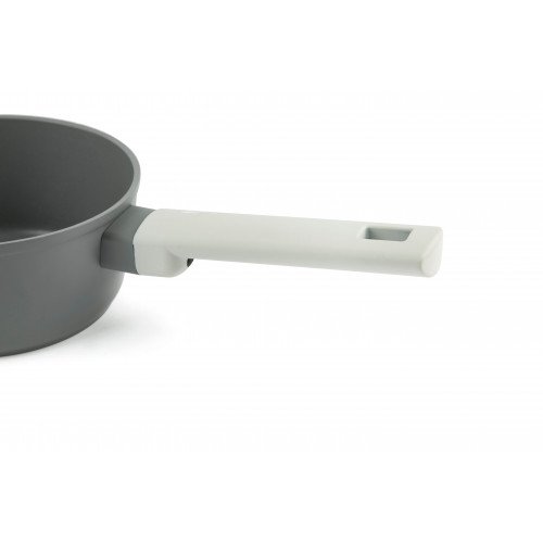 Касерола EXCELSA NORDIC GREY 1000 мл.