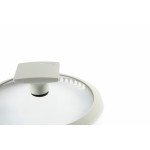 Касерола EXCELSA NORDIC GREY 1000 мл.