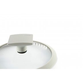 Касерола EXCELSA NORDIC GREY 1000 мл.