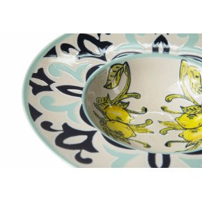 Чиния за паста EXCELSA AMALFI 28,5 см.