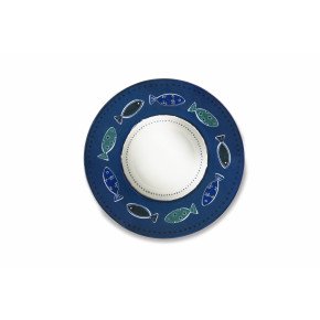 Чиния за паста EXCELSA OCEAN 28,5 см.