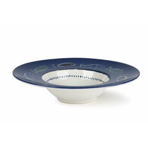 Чиния за паста EXCELSA OCEAN 28,5 см.