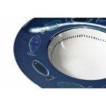 Чиния за паста EXCELSA OCEAN 28,5 см.