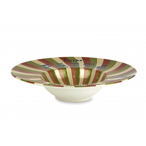 Чиния за паста EXCELSA LITTLE ITALY 28,5 см.