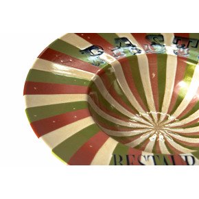 Чиния за паста EXCELSA LITTLE ITALY 28,5 см.