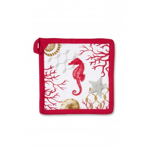 Домакинска ръкохватка EXCELSA CORAL 20x20 см.