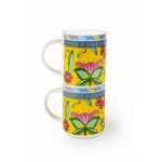 Чаша EXCELSA GIPSY SOUL 300 мл. Чаша EXCELSA GIPSY SOUL 300 мл.