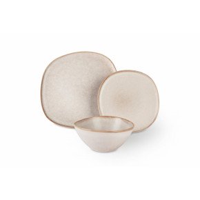 Сет чинии за хранене 12 части EXCELSA STONE