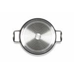 Съд за готвене с капак EXCELSA FIVE STARS 4800 мл.