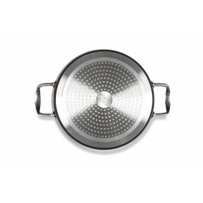 Съд за готвене с капак EXCELSA FIVE STARS 4800 мл.