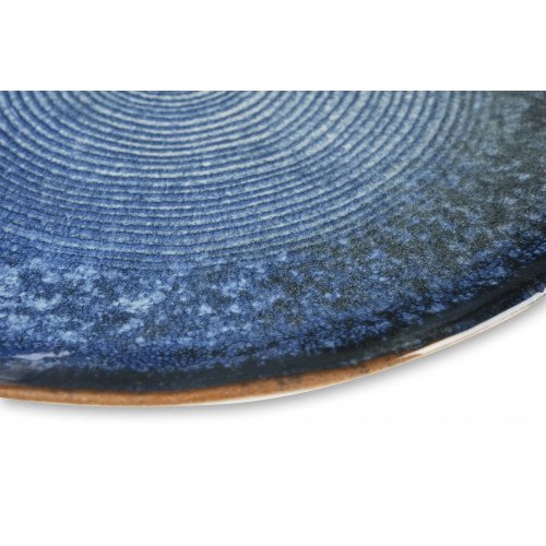 Чиния EXCELSA POSEIDONE 26 см. Чиния EXCELSA POSEIDONE 26 см.