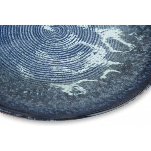 Чиния - дълбока EXCELSA POSEIDONE 21 см. Чиния - дълбока EXCELSA POSEIDONE 21 см.