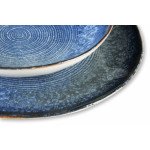 Чиния EXCELSA POSEIDONE 20 см. Чиния EXCELSA POSEIDONE 20 см.