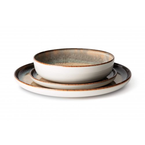 Чиния EXCELSA ZEUS 27 см. Чиния EXCELSA ZEUS 27 см.