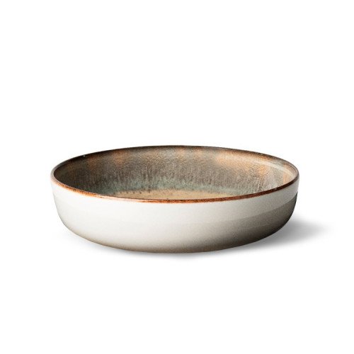 Чиния - дълбока EXCELSA ZEUS 18 см. Чиния - дълбока EXCELSA ZEUS 18 см.