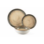 Чиния - дълбока EXCELSA ZEUS 18 см. Чиния - дълбока EXCELSA ZEUS 18 см.