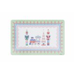 Подложка за хранене EXCELSA XMAS SWEET PASTELS