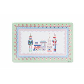 Подложка за хранене EXCELSA XMAS SWEET PASTELS