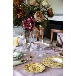 Покривка EXCELSA PASTEL COLOR 140x180 см., лилав