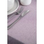 Покривка EXCELSA PASTEL COLOR 140x180 см., лилав