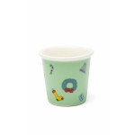 Сет чаши за кафе 6 бр. EXCELSA PEANUTS SHINY AND BRIGHT