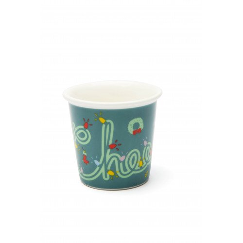 Сет чаши за кафе 6 бр. EXCELSA PEANUTS SHINY AND BRIGHT