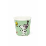 Сет чаши за кафе 6 бр. EXCELSA PEANUTS SHINY AND BRIGHT