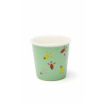 Сет чаши за кафе 6 бр. EXCELSA PEANUTS SHINY AND BRIGHT