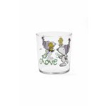 Сет чаши 6 бр. EXCELSA PEANUTS SHINY AND BRIGHT 350 мл.