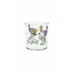 Сет чаши 6 бр. EXCELSA PEANUTS SHINY AND BRIGHT 350 мл.