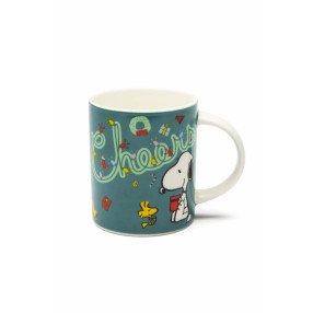 Чаша EXCELSA PEANUTS SHINY AND BRIGHT 300 мл.