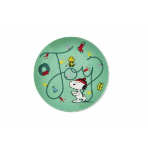 Сет десертни чинии EXCELSA PEANUTS SHINY AND BRIGHT 15 см.