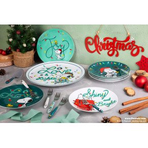 Шпатула EXCELSA PEANUTS SHINY AND BRIGHT