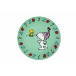 Сет чинии EXCELSA PEANUTS SHINY AND BRIGHT 20,5 см. Сет чинии EXCELSA PEANUTS SHINY AND BRIGHT 20,5 см.