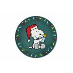 Сет чинии EXCELSA PEANUTS SHINY AND BRIGHT 20,5 см. Сет чинии EXCELSA PEANUTS SHINY AND BRIGHT 20,5 см.