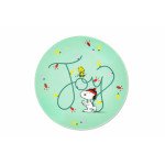 Сет чинии EXCELSA PEANUTS SHINY AND BRIGHT 20,5 см. Сет чинии EXCELSA PEANUTS SHINY AND BRIGHT 20,5 см.